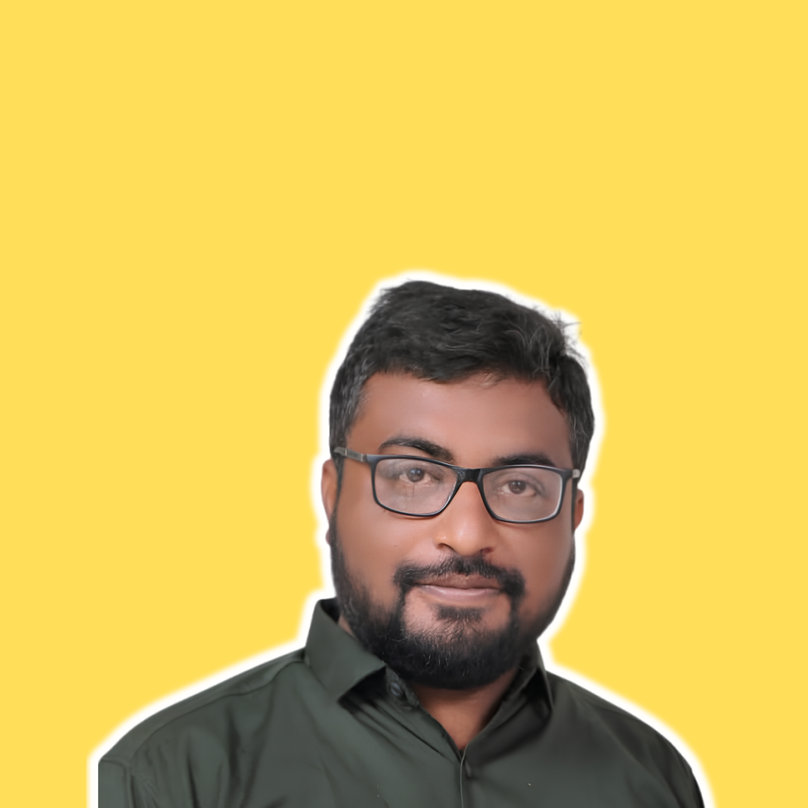 Ravi Dangariya (Rick Patel)